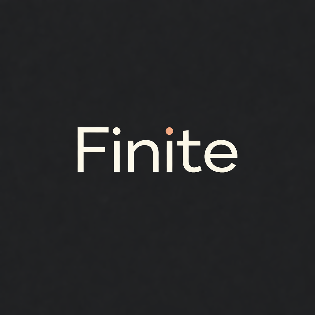 Finite